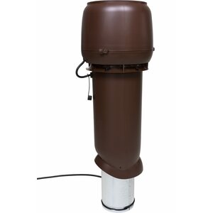 Vilpe Huippuimuri E220P/160/700