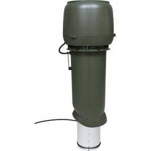 Vilpe Huippuimuri E220P/160/700