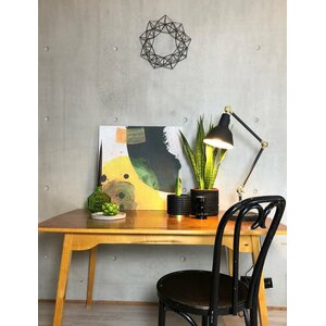 SUO acoustics Akustiikkalevy SUO Auringonpimennys -akustiikkataulu