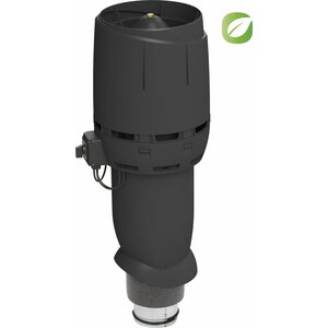 Vilpe Huippuimuri ECo125P/700 Flow