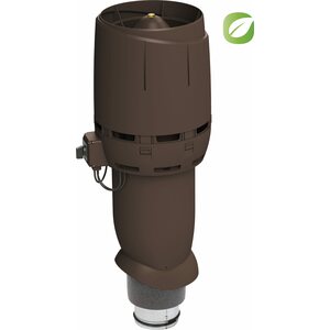 Vilpe Huippuimuri ECo125P/700 Flow