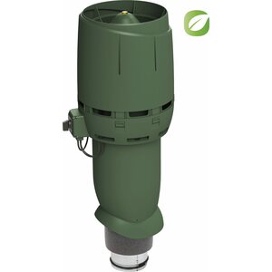 Vilpe Huippuimuri ECo125P/700 Flow