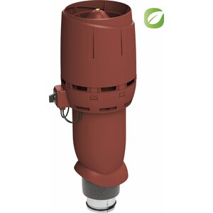 Vilpe Huippuimuri ECo125P/700 Flow
