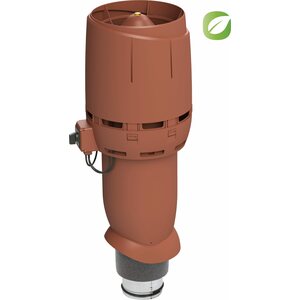 Vilpe Huippuimuri ECo125P/700 Flow