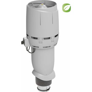 Vilpe Huippuimuri ECo125P/700 Flow