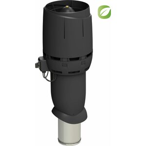 Vilpe Huippuimuri ECo160P/700 Flow