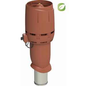 Vilpe Huippuimuri ECo160P/700 Flow