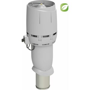 Vilpe Huippuimuri ECo160P/700 Flow