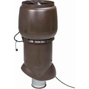 Vilpe Huippuimuri XL E220P/160/700