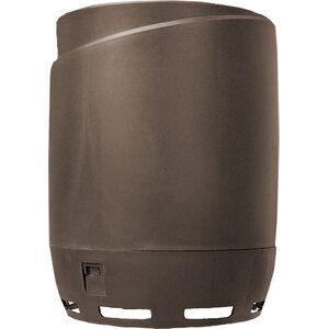 Vilpe Sadehattu Flow Ø110mm