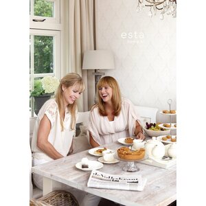 Tapetit.fi Tapetti Isabelle beige