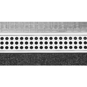 Unidrain Ritilä 1601 ClassicLine Classic 300mm