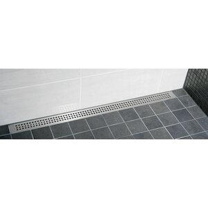 Unidrain Ritilä 1601 ClassicLine Classic 300mm