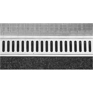 Unidrain Ritilä 1602 Column 1000 mm