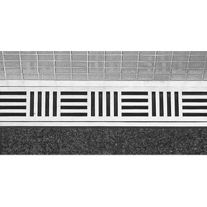 Unidrain Ritilä 1603 ClassicLine Inca 800mm