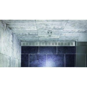 Unidrain Ritilä 1604 Square 1000 mm