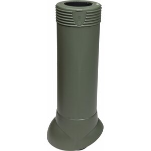 Vilpe Tuuletusputki 110P/IS/500 eristetty