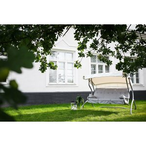 Varax Pihakeinu Monica 3-h, harmaa runko