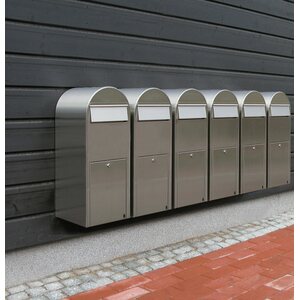 Bobi Postilaatikko Jumbo
