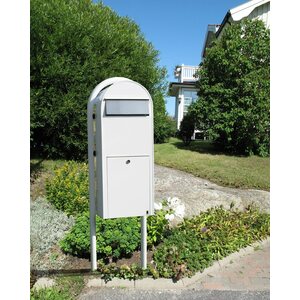 Bobi Postilaatikko Jumbo