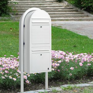 Bobi Postilaatikko Duo