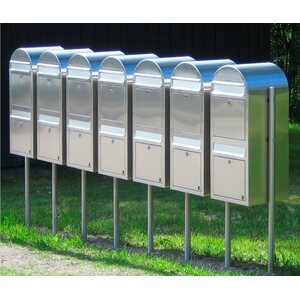 Bobi Postilaatikko Duo