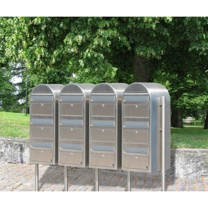 Bobi Postilaatikko Trio
