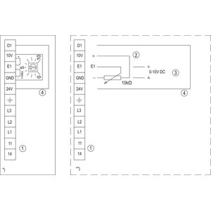 Systemair Kanavapuhallin Prio 500 EC 400V 3-vaihe