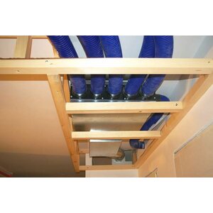 Vallox BlueSky putkinippu 50 m