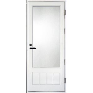 Kaski Ulko-ovi Kaski PO4 M16 thermo