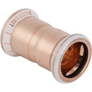 Geberit Puristus muhvi Mapress CU 35mm