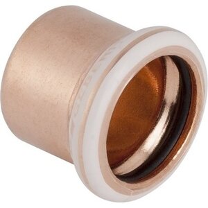 Geberit Puristushattu kupari Mapress 35mm