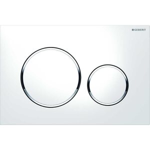 Geberit Seinä-wc paketti ONE TurboFlush Design