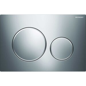 Geberit Seinä-wc paketti ONE TurboFlush Design