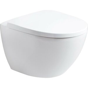 seinä wc-istuin