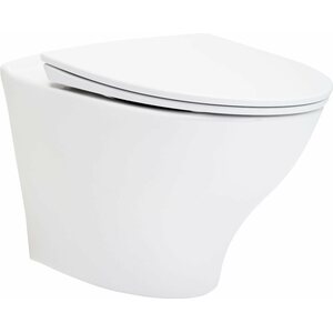 IDO Seinä-wc paketti Glow 66