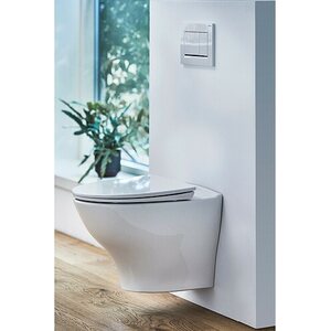IDO Seinä-wc paketti Glow 66