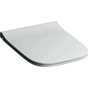 Geberit Seinä-WC Smyle Square Compact