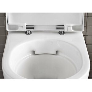 IDO Seinä-WC Geberit Acanto Rimfree
