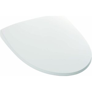 IDO WC-istuin Glow 62 korkea Rimfree 2-H Fresh kiinnitysrei’illä