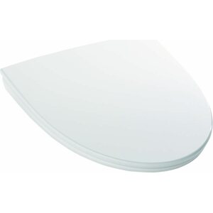 IDO WC-istuin IDO Glow 63 iso jalka reijillä 1-H