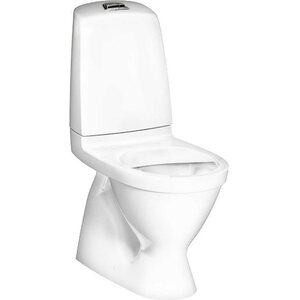 Gustavsberg WC-istuin Nautic 1500HF Duo S-lukko