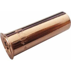 Tukiholkki kuparia 18mm kupariputki / 22mm pex putki