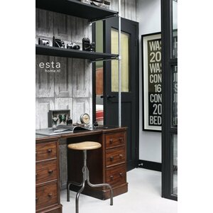 Tapetit.fi Tapetti Vintage Rules- Paneeli