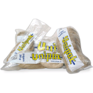 Unipak Hamppu 1 kg pussi