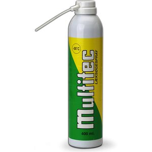 Unipak Vuodonilmaisuaine Unipak 400ml multitec spray