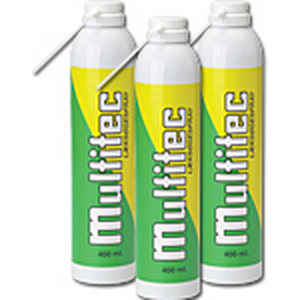 Unipak Vuodonilmaisuaine Unipak 400ml multitec spray