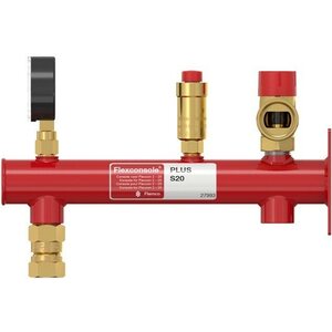 Flamco Kalvopaisunta-astia teline Plus S20