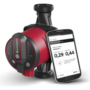 Grundfos Alpha Reader (MI401 Alpha3)