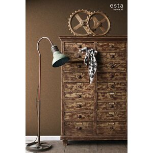 Tapetit.fi Vintage Rules rustiikki Betoni